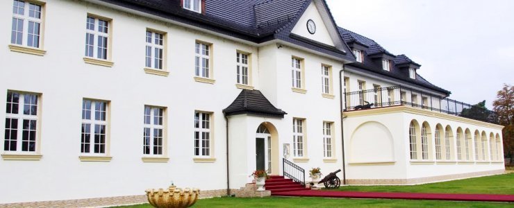 Prawdzic Pałac polecamy nasz 2 hotel