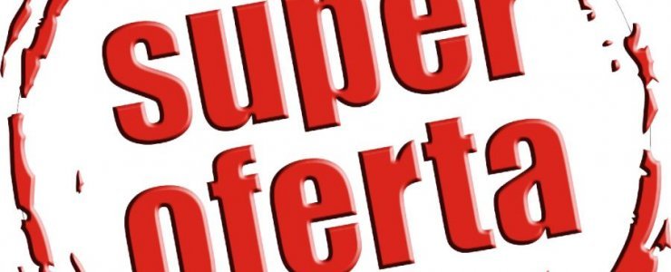 Wrześniowa super promocja