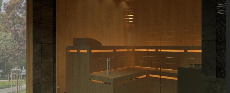 Już niedługo otwarcie strefy relaksu