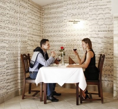 Restauracja