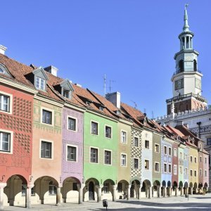 Poznań