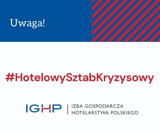 Aktualności Izba Gospodarcza Hotelarstwa Polskiego