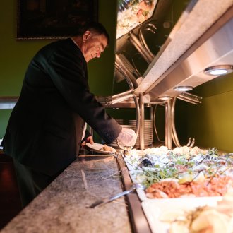 Restauracja