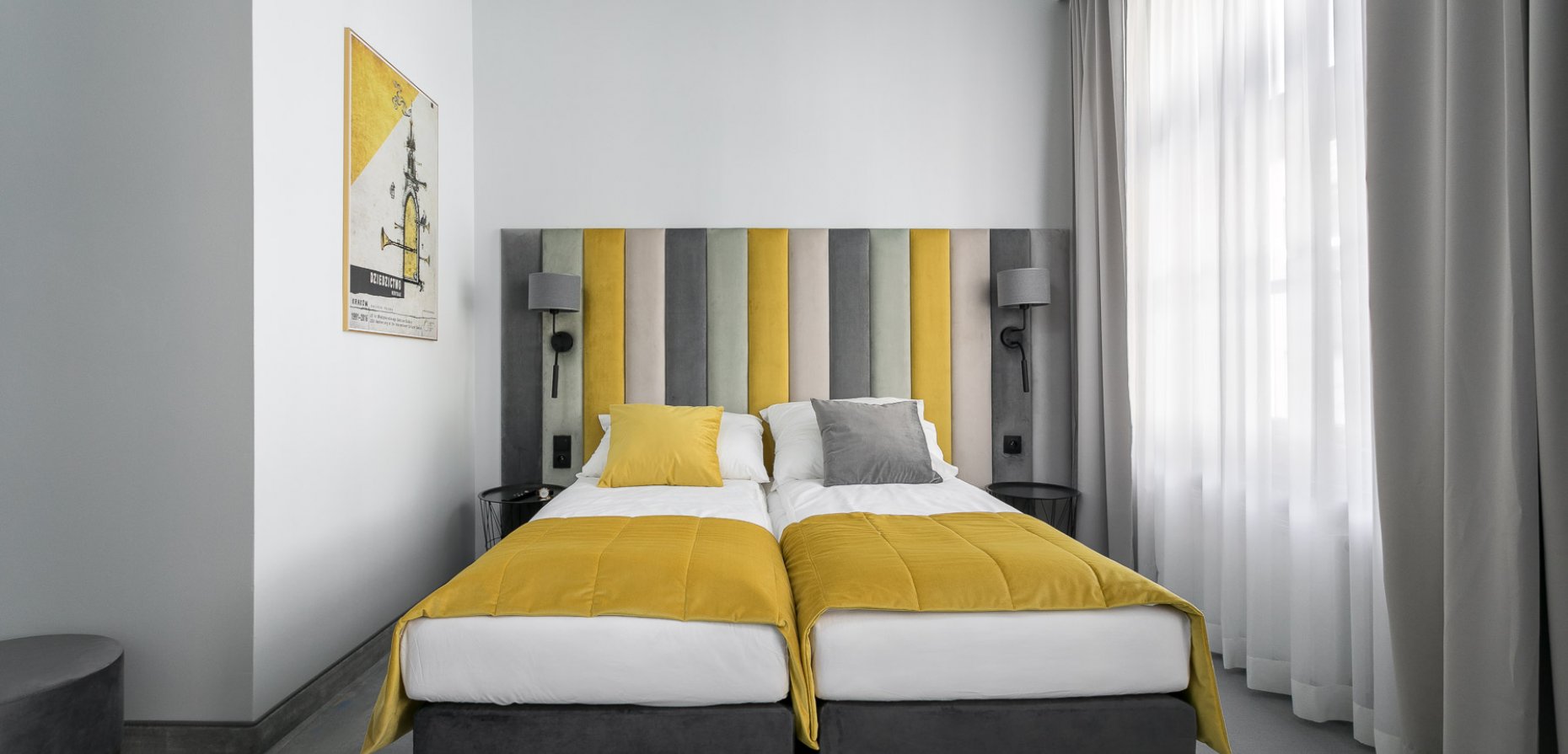 Old Town Residence - Premium Aparthotel