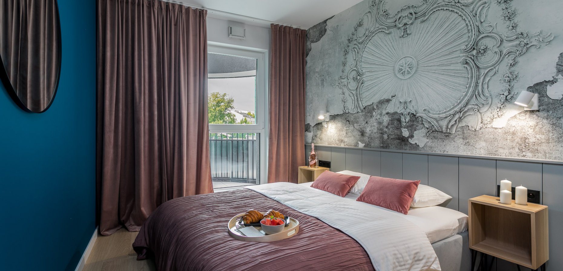 Barska 69 Apartments