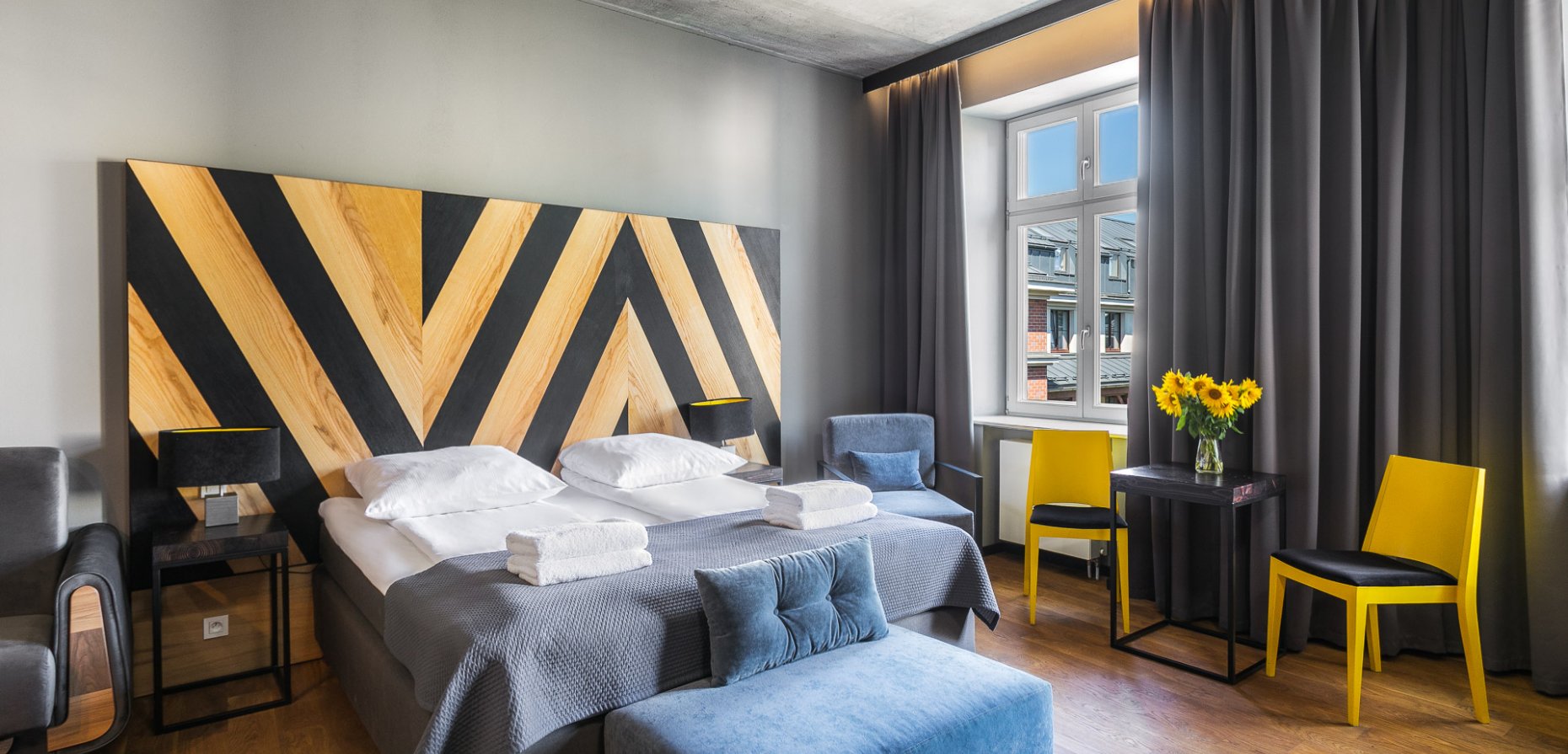 Dada Premium Aparthotel