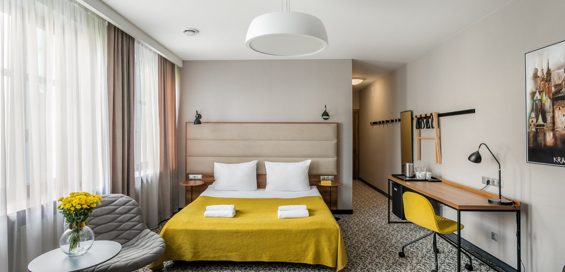 No.23 Premium Aparthotel