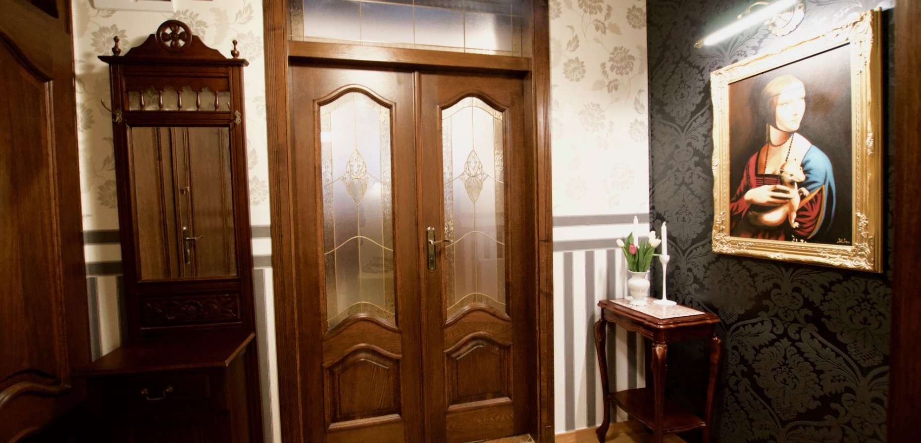 Exclusive Royal Apartmnets