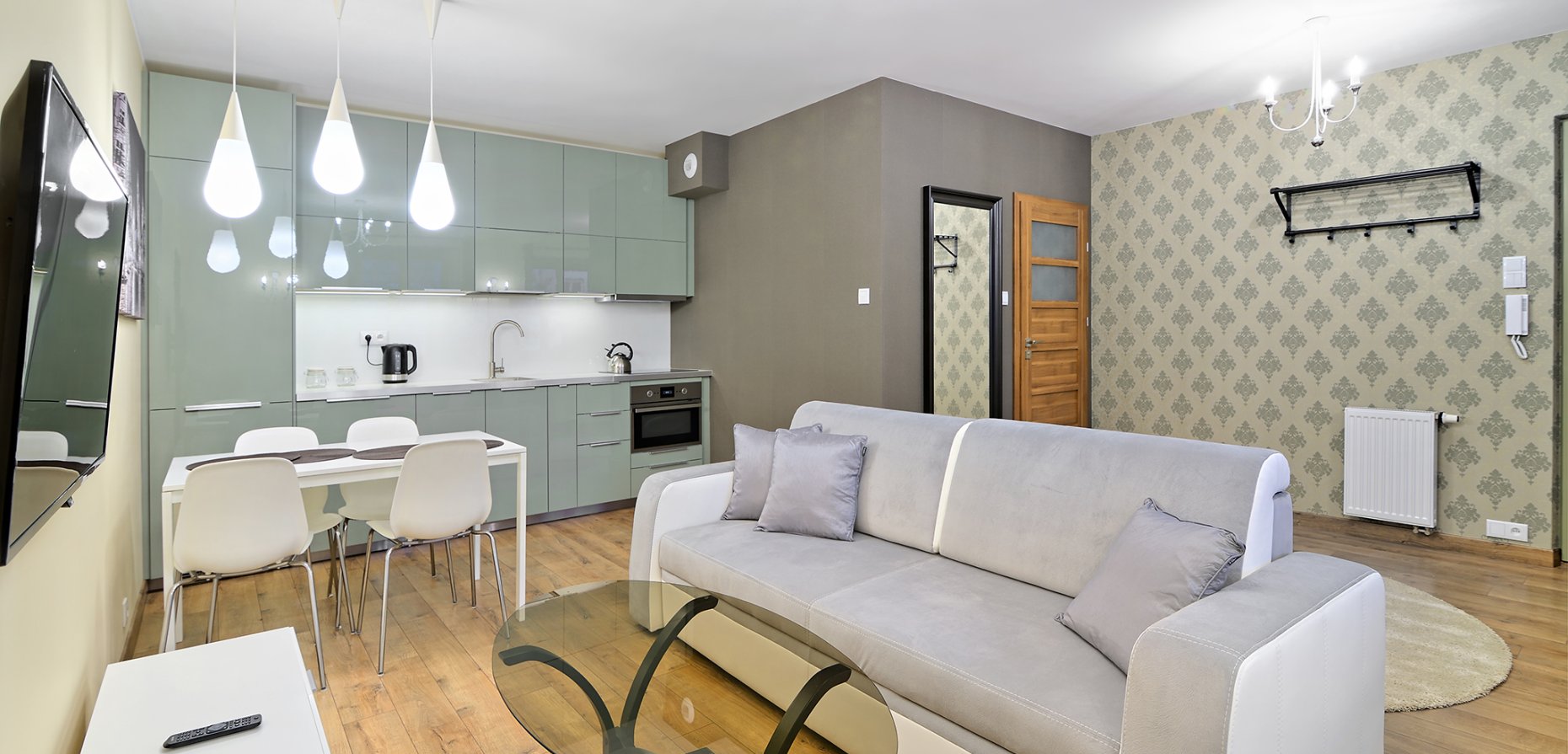 Krupnicza Premium Apartments