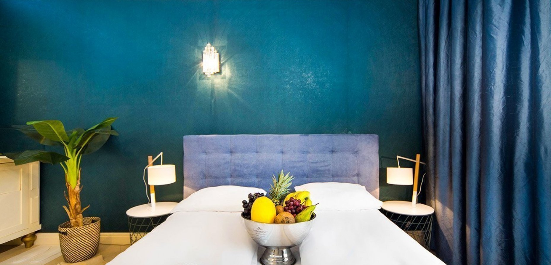 A11 Apartments & SPA