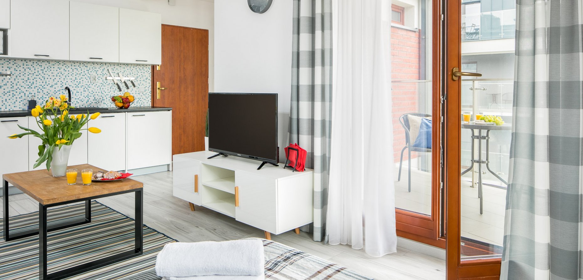 Green Garden Residence