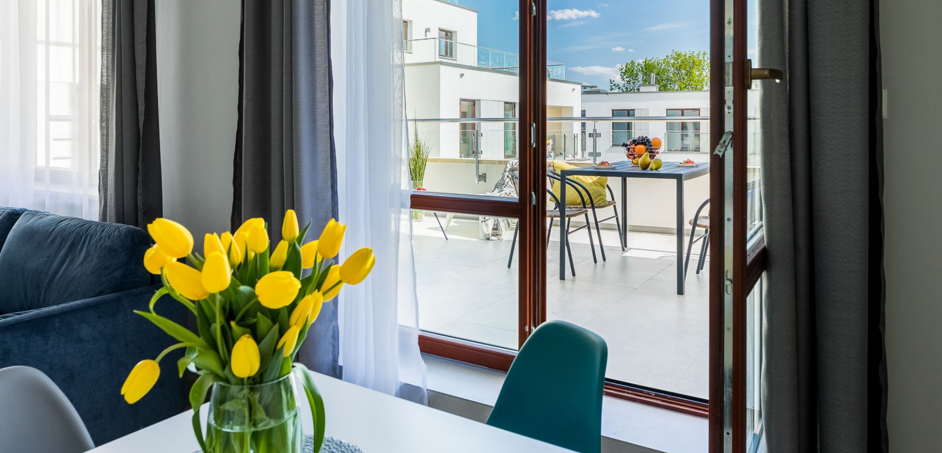 Vistula Boutique Exclusive Apartments