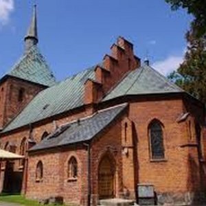 Kościół Przemienienia Pańskiego 