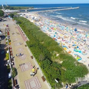 Ustka