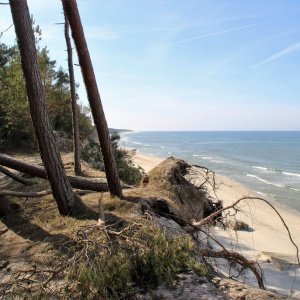 Szlaki turystyczne