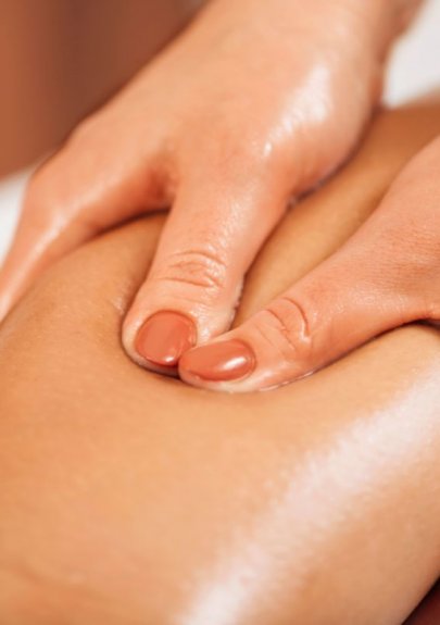 Medical massage Park Hotel hotel for adults Świeradów Zdrój