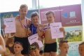 WYNIKI ZAWODÓW MŁODZIEŻOWEGO CENTRUM SPORTU W PŁYWANIU 20.06.2017r.