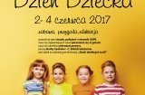 DZIEŃ DZIECKA W NORWESKIEJ DOLINIE