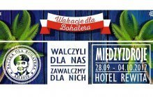 Wakacje dla Bohatera w Międzyzdrojach