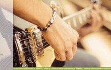 III Bałtycki Festiwal Gitary Elektrycznej