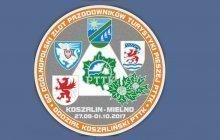 60 Zlot Przewodników Turystyki Pieszej