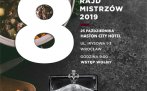 WYNIKI KWALIFIKACJI - VIII Edycja Ogólnopolskiego Konkursu - Kulinarny Rajd Mistrzów w Haston City Hotel