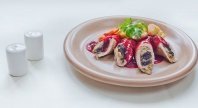 2017-05-12 - Smaki i Smaczki: kuchnia dworska