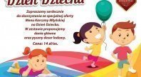 2017-06-01 - Dzień dziecka w Karczmie Młyńskiej