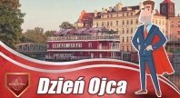 2017-06-19 - Dzień Ojca w Karczmie Młyńskiej!