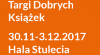 2017-09-22 - Zaproszenie na 26. Wrocławskie Targi Dobrych Książek 30.11-03.12.2017 r.