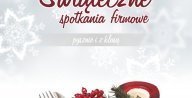 Oferta wigilijna dla firm