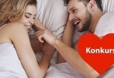 Konkurs Walentynkowy