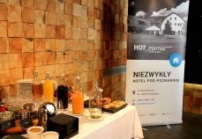 HOT_elarnia**** i SPA_larnia firmą rodzinną - spotkanie mentoringowe