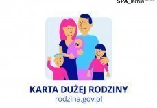 Zniżka na SPA_otwarte z Ogólnopolską Kartą Dużej Rodziny