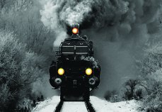 Sylwester 2018 - ORIENT EXPRESS