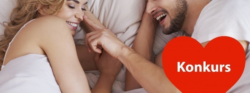 Konkurs Walentynkowy