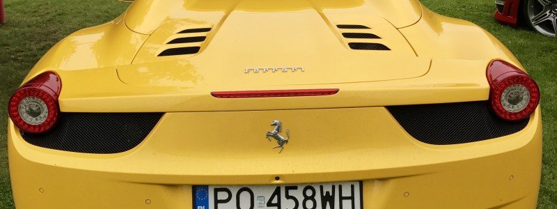 HOT_cars & TASTE vol. I