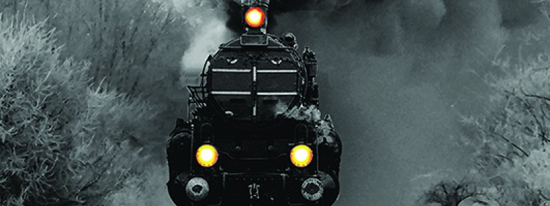 Sylwester 2018 - ORIENT EXPRESS