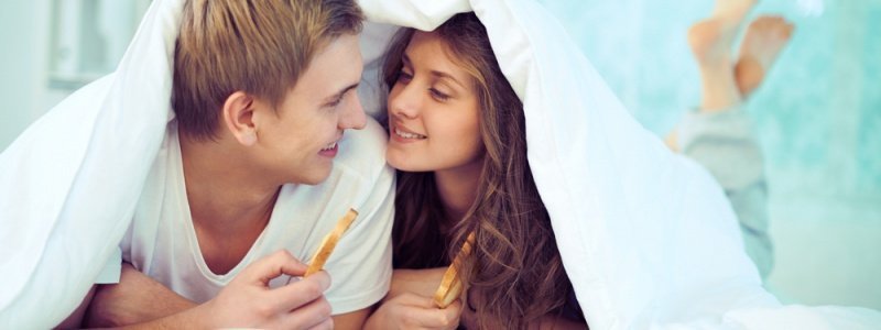 Nowy pakiet romantyczny - Love story