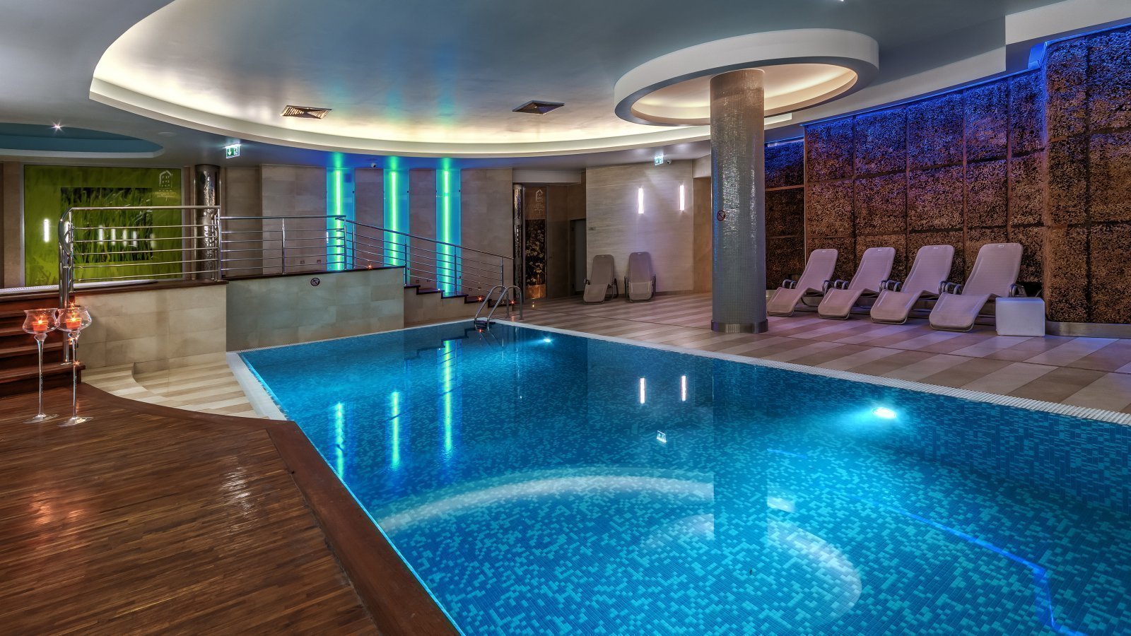 Hotel Młyn & SPA
