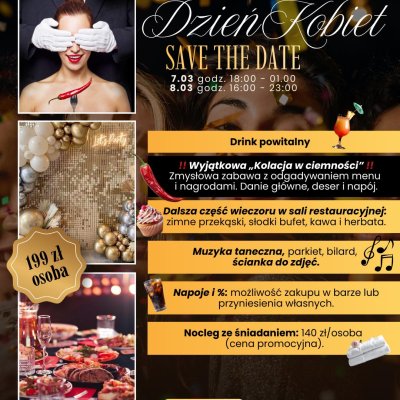 Dzień Kobiet 2026