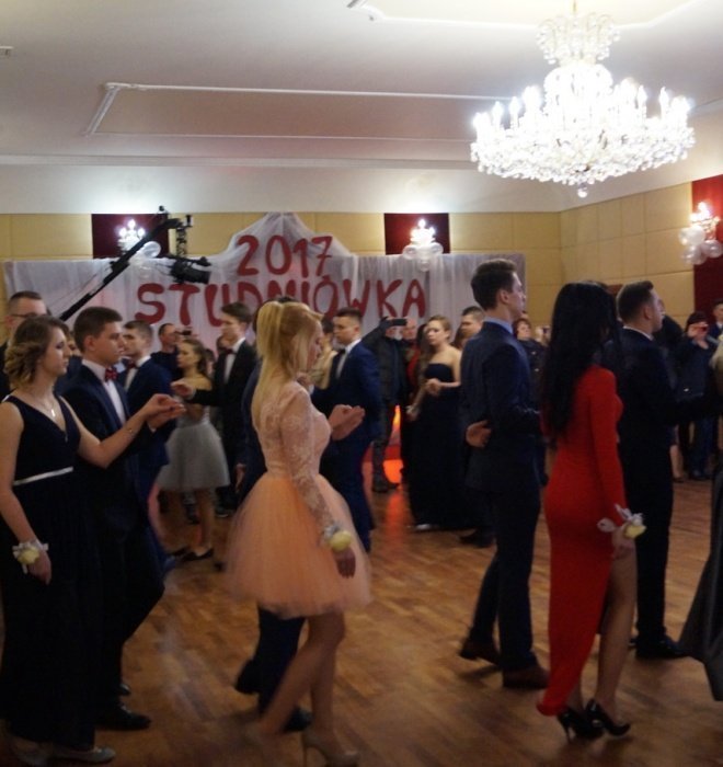 Studniówka ZSP 3