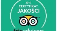 2017-06-22 - Certyfikat jakości 2017