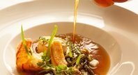 2015-05-19 - Nowości w hotelowej restauracji La Maison