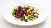 2015-10-15 - Premiera nowej karty menu!