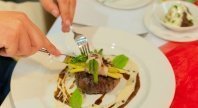 2016-01-26 - Walentynki w restauracji La Maison: