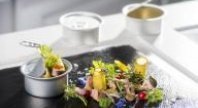 2016-05-10 - Wywiad z Szefem Kuchni Hotelu Leda SPA**** oraz restauracji La Maison.