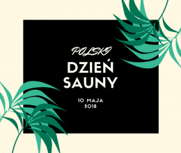 Polski Dzień Sauny w HedoniSPA