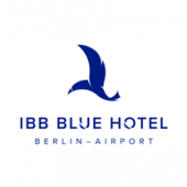 IBB Blue Hotel Berlin-Airport