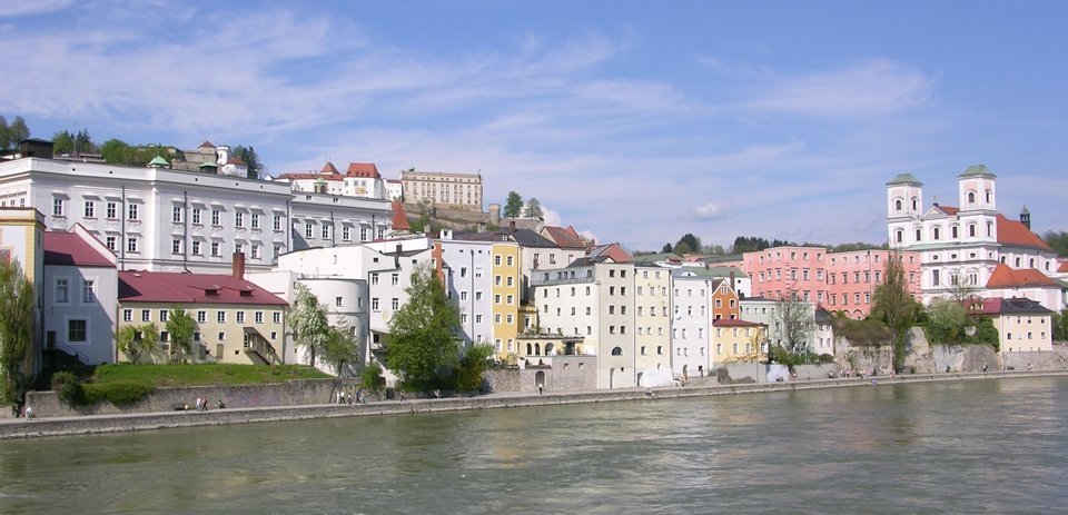 IBB Hotel Passau Süd